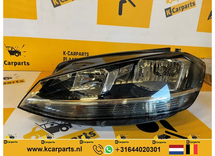 Koop Koplamp | Enkel bij KCarparts