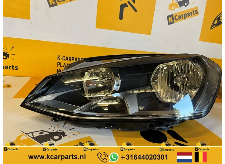 Koop Koplamp | Enkel bij KCarparts