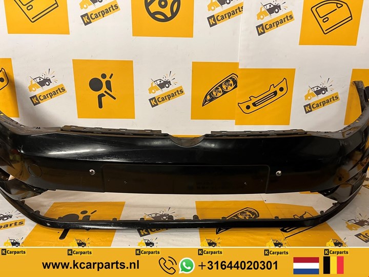 Koop Voorbumper bij KCarparts