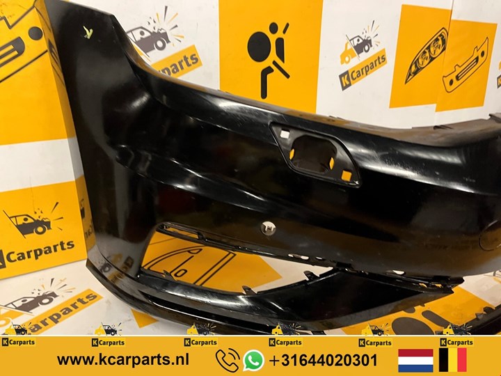 Koop Voorbumper bij KCarparts