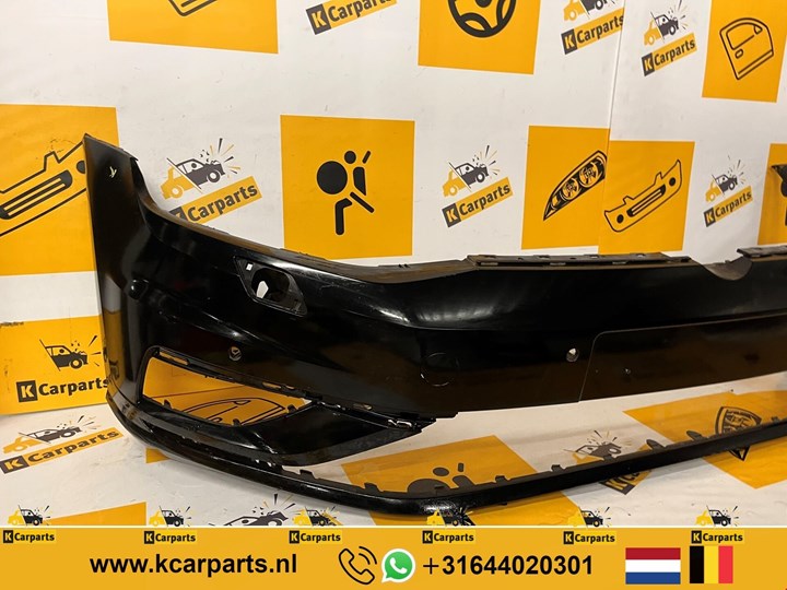 Koop Voorbumper bij KCarparts