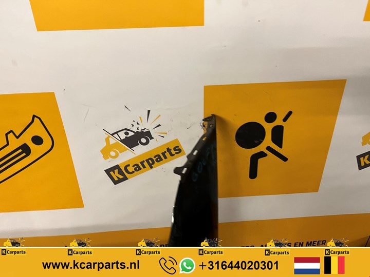 Koop Voorbumper bij KCarparts