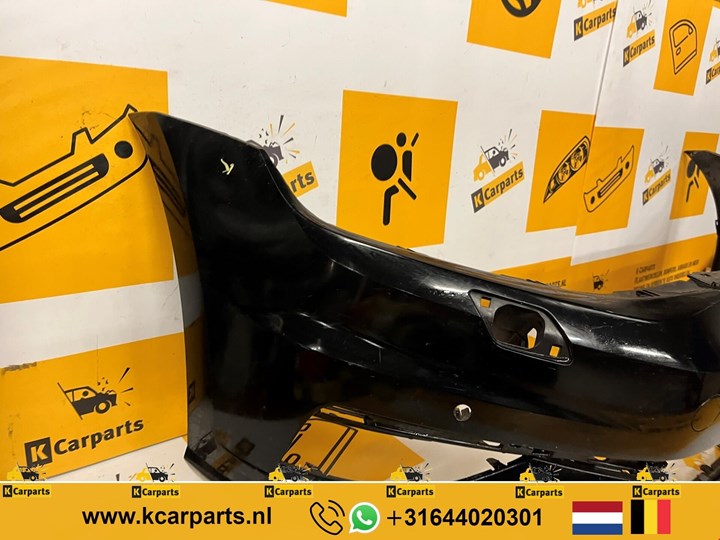 Koop Voorbumper bij KCarparts