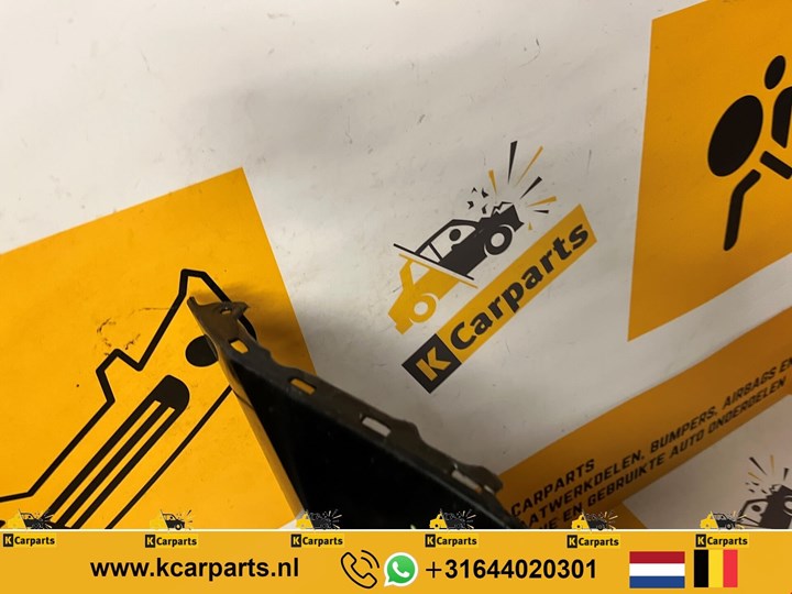 Koop Voorbumper bij KCarparts