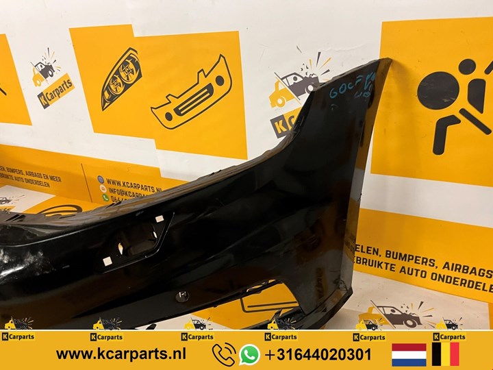 Koop Voorbumper bij KCarparts
