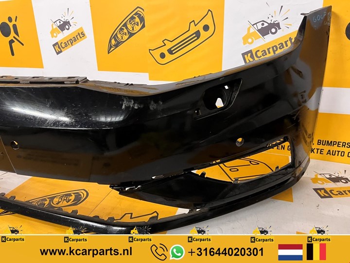 Koop Voorbumper bij KCarparts
