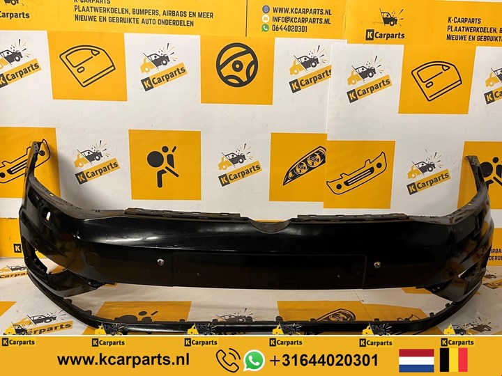 Koop Voorbumper bij KCarparts