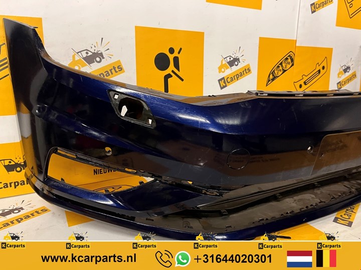 Koop Voorbumper bij KCarparts