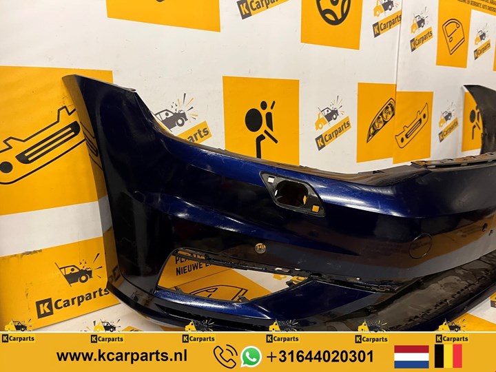 Koop Voorbumper bij KCarparts