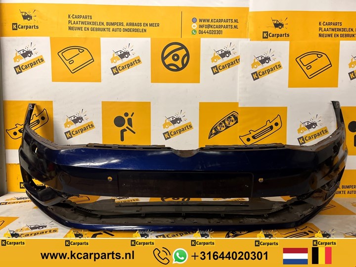 Koop Voorbumper bij KCarparts