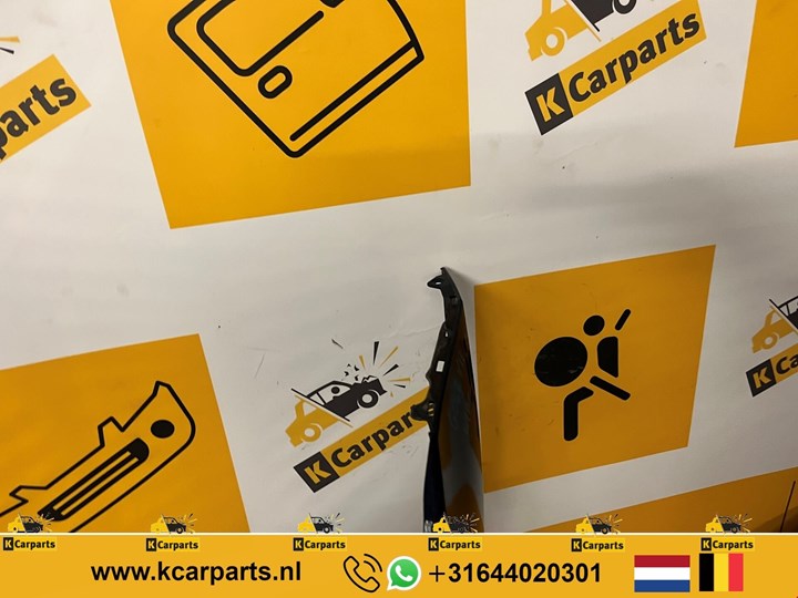 Koop Voorbumper bij KCarparts