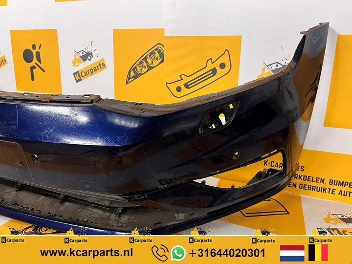Koop Voorbumper bij KCarparts
