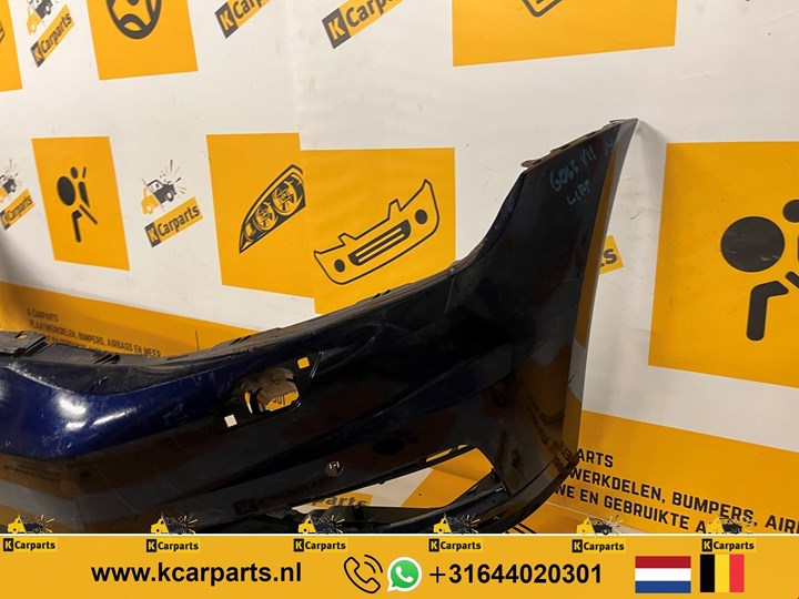 Koop Voorbumper bij KCarparts