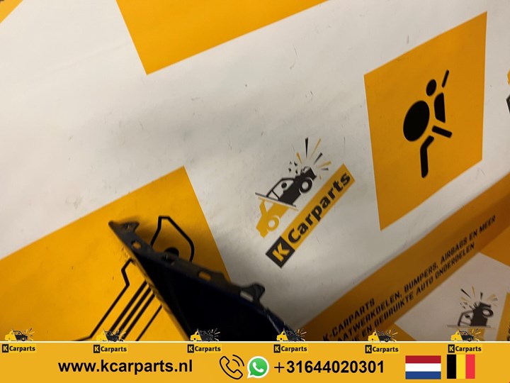 Koop Voorbumper bij KCarparts
