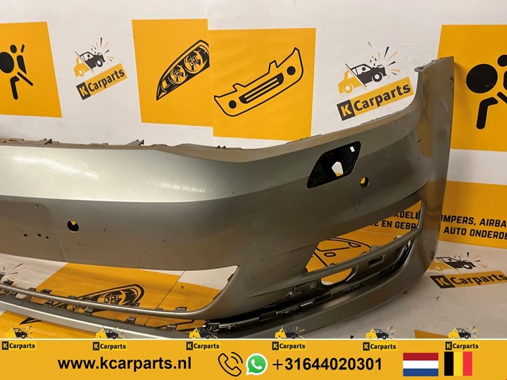 Koop Voorbumper bij KCarparts