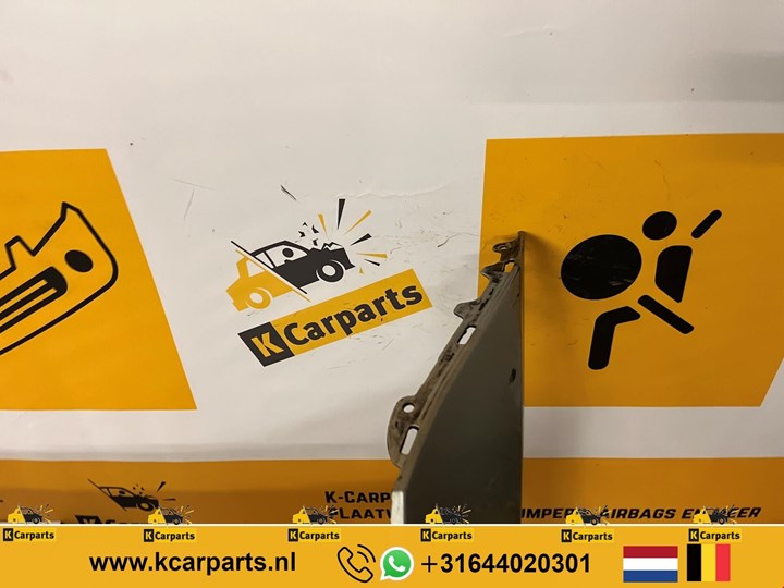 Koop Voorbumper bij KCarparts