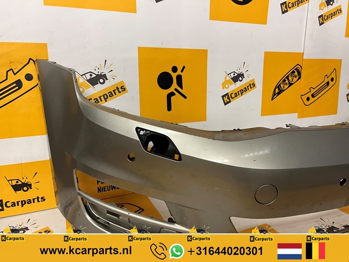 Koop Voorbumper bij KCarparts