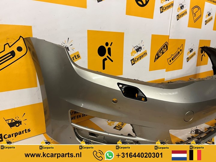 Koop Voorbumper bij KCarparts