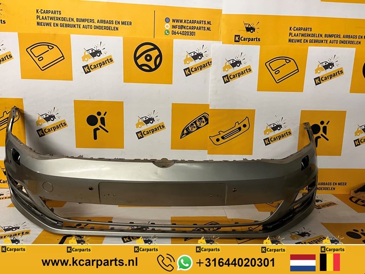 Koop Voorbumper bij KCarparts
