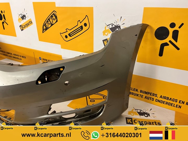 Koop Voorbumper bij KCarparts
