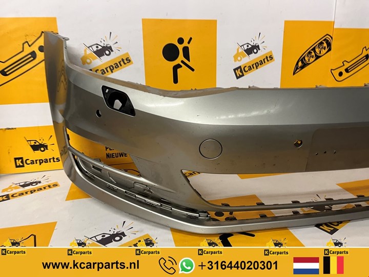 Koop Voorbumper bij KCarparts