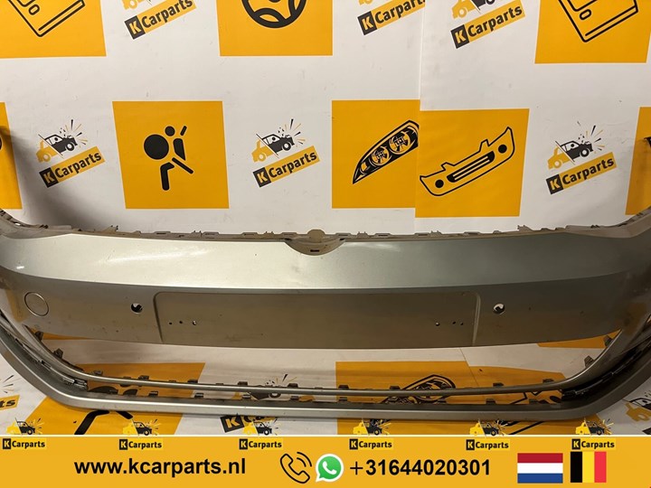Koop Voorbumper bij KCarparts