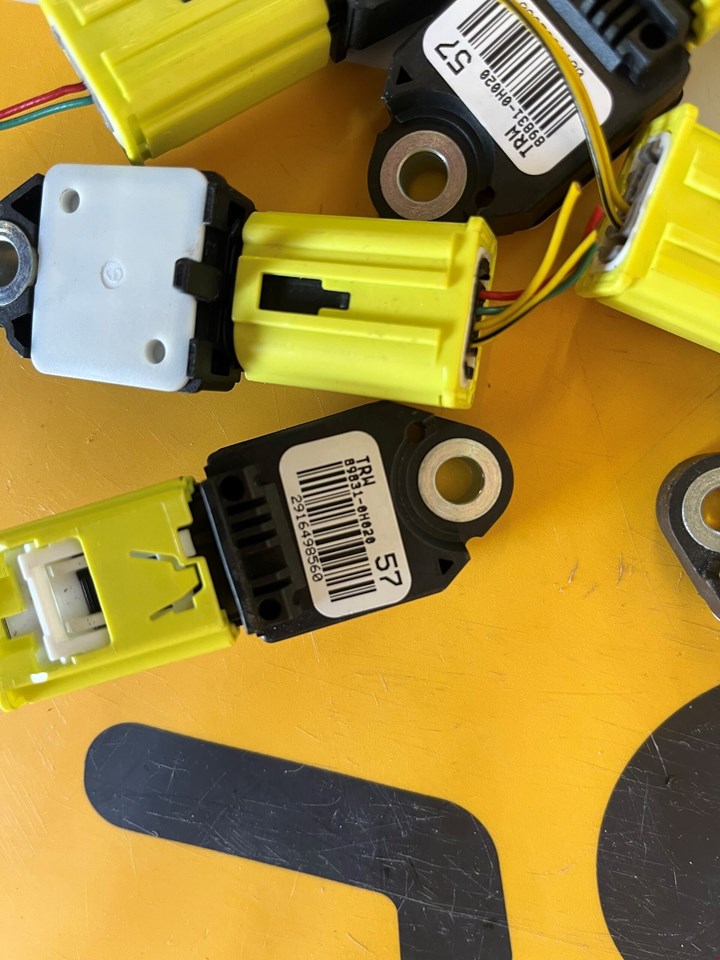 Koop Accu | Automerk origineel bij KCarparts