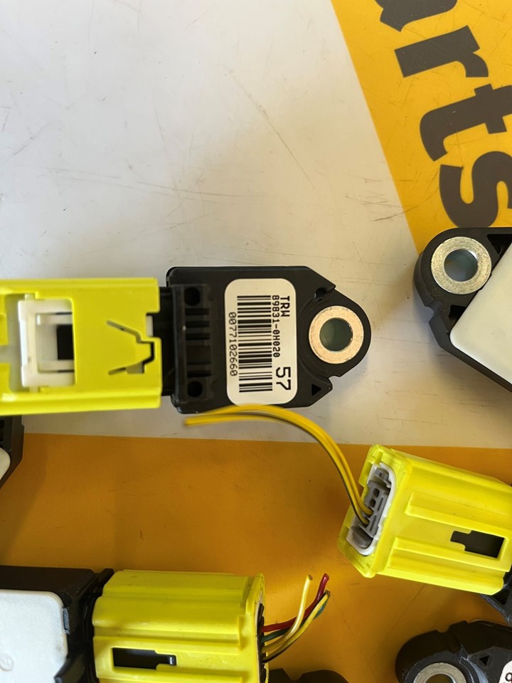Koop Accu | Automerk origineel bij KCarparts