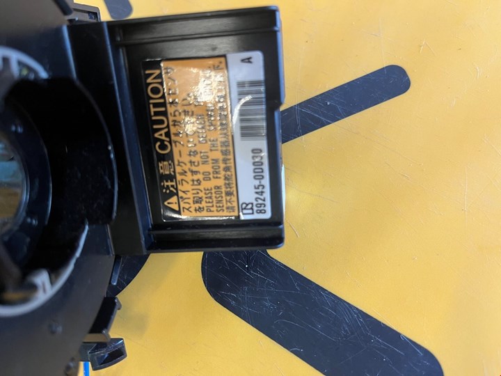 Koop Stuurhoek sensor bij KCarparts