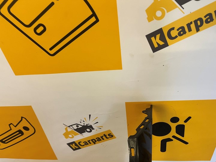 Koop Voorbumper bij KCarparts