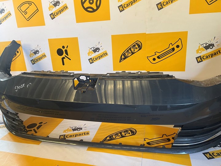Koop Voorbumper bij KCarparts