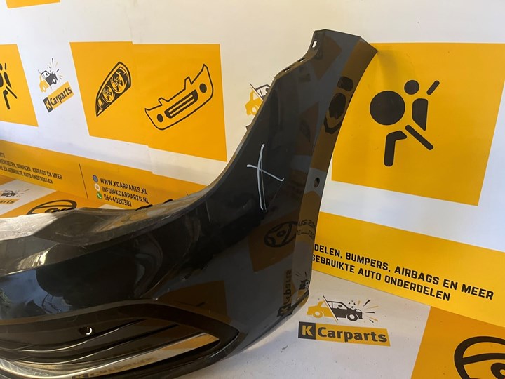 Koop Voorbumper bij KCarparts