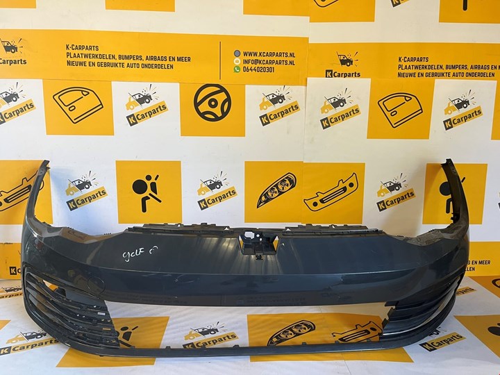 Koop Voorbumper bij KCarparts