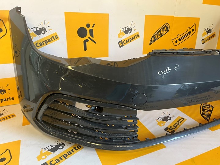 Koop Voorbumper bij KCarparts