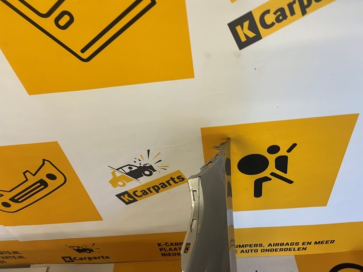 Koop Voorbumper bij KCarparts