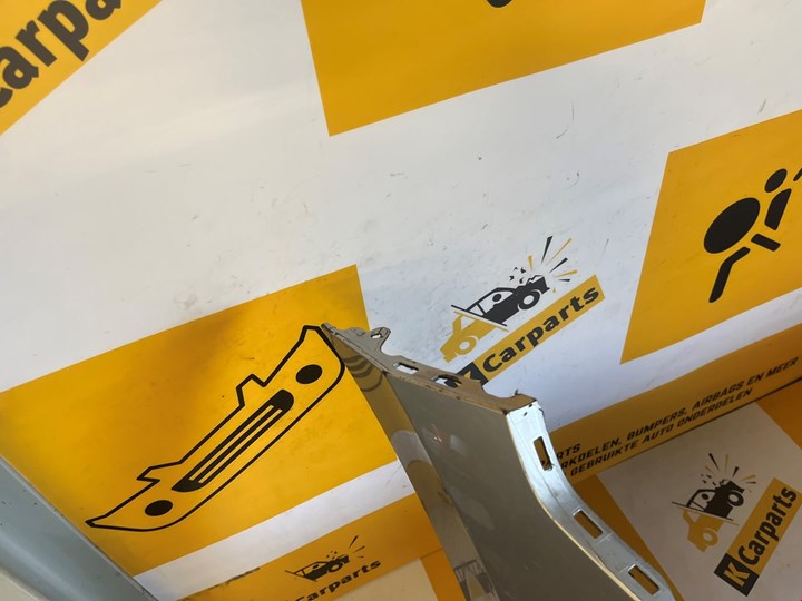Koop Voorbumper bij KCarparts