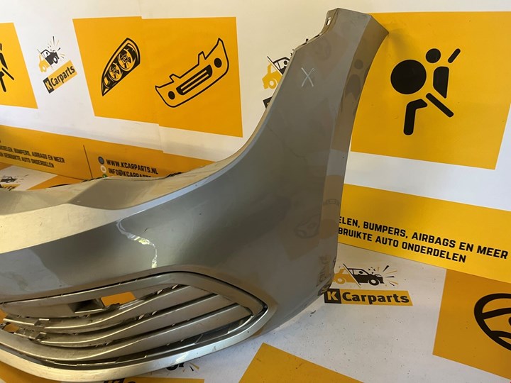 Koop Voorbumper bij KCarparts