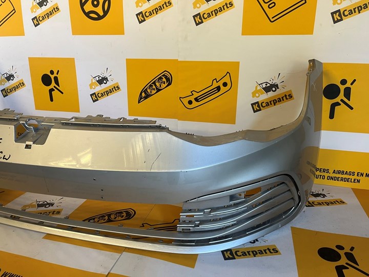 Koop Voorbumper bij KCarparts