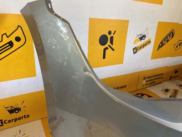Koop Voorbumper bij KCarparts