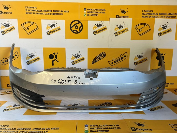 Koop Voorbumper bij KCarparts