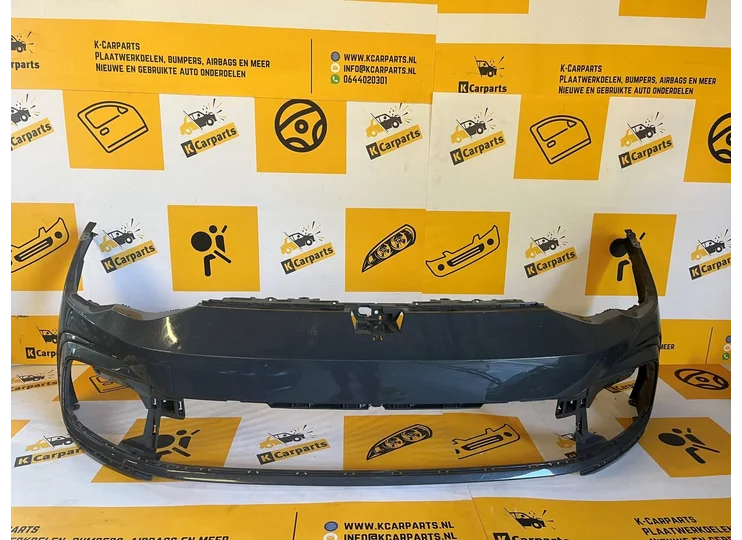 Koop Voorbumper bij KCarparts