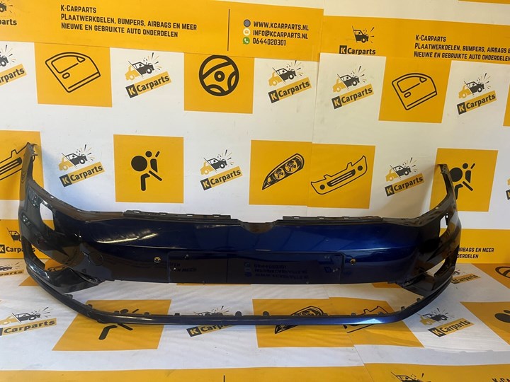 Koop Voorbumper bij KCarparts