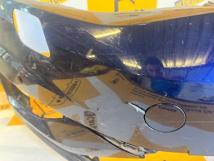 Koop Voorbumper bij KCarparts