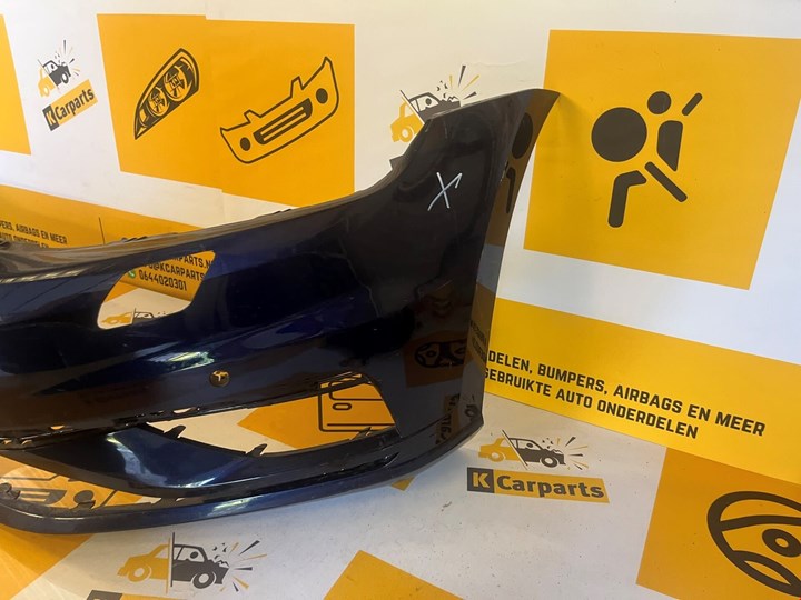 Koop Voorbumper bij KCarparts