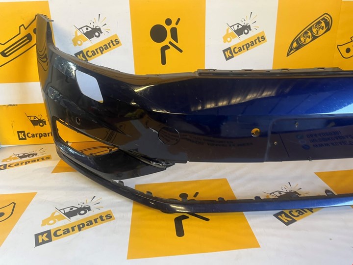 Koop Voorbumper bij KCarparts