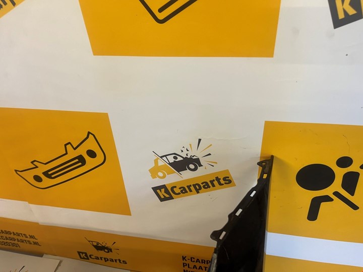 Koop Voorbumper bij KCarparts
