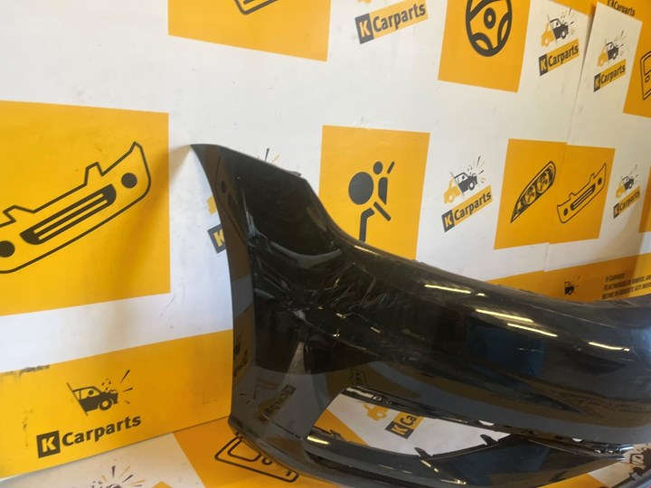 Koop Voorbumper bij KCarparts