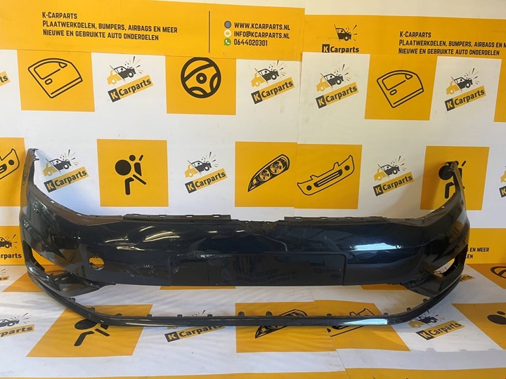 Koop Voorbumper bij KCarparts