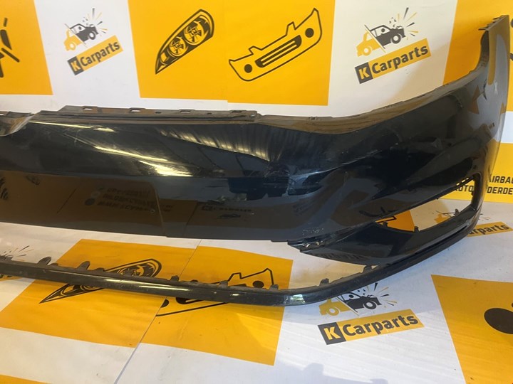 Koop Voorbumper bij KCarparts