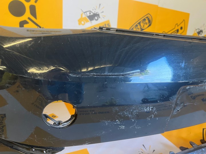 Koop Voorbumper bij KCarparts